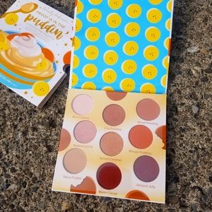 Eyeshadow Palette Neutrals